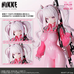 Goddess of Victory: Nikke Plastic Model Kit 1/8 Alice 24 cm   4532149025652