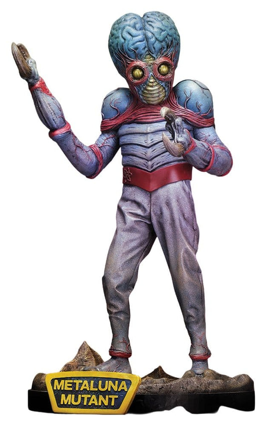 Universal Monsters Plastic Model Kit 1/8 Metaluna Mutant 26cm 4532149025720