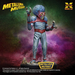 Universal Monsters Plastic Model Kit 1/8 Metaluna Mutant 26cm 4532149025720