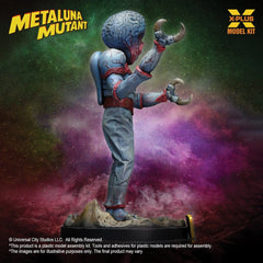 Universal Monsters Plastic Model Kit 1/8 Metaluna Mutant 26cm 4532149025720