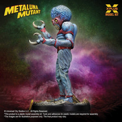 Universal Monsters Plastic Model Kit 1/8 Metaluna Mutant 26cm 4532149025720