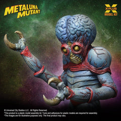 Universal Monsters Plastic Model Kit 1/8 Metaluna Mutant 26cm 4532149025720