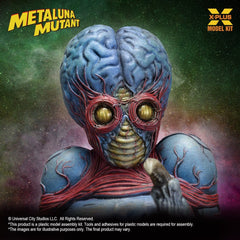 Universal Monsters Plastic Model Kit 1/8 Metaluna Mutant 26cm 4532149025720