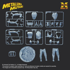 Universal Monsters Plastic Model Kit 1/8 Metaluna Mutant 26cm 4532149025720