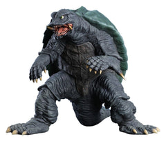 Gamera 3: Revenge of Iris PVC Figur Gamera (1996) Renewal Ver. 26 cm   4532149025843