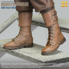 Marilyn Monroe Plastic Model Kit 1/8 (Reproduction) 26 cm 4532149025850