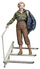 Marilyn Monroe Plastic Model Kit 1/8 (Reproduction) 26 cm 4532149025850