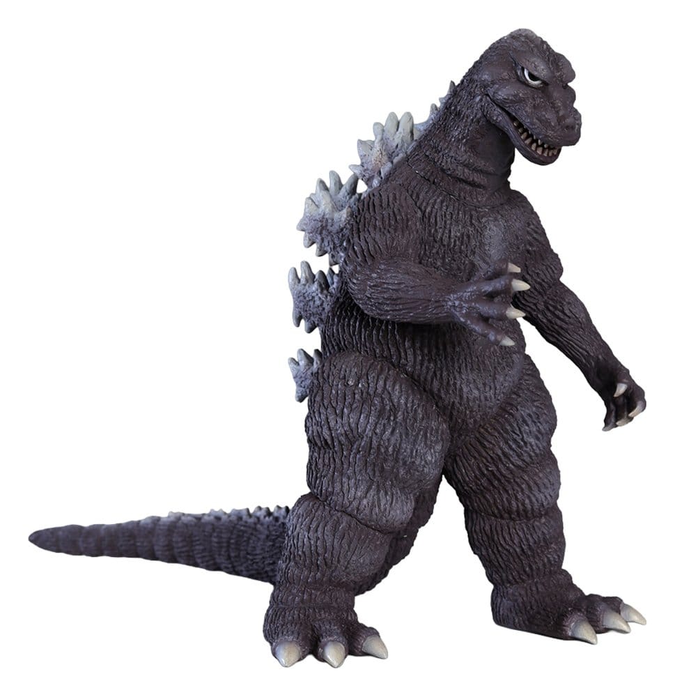 Godzilla PVC Figure Gigantis Standard Version 17 cm 4532149026109