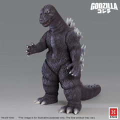 Godzilla PVC Figure Gigantis Standard Version 17 cm 4532149026109