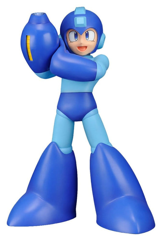 Mega Man Gigantic Series PVC Figure 35 cm 4532149026147