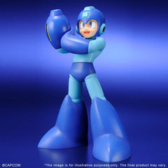 Mega Man Gigantic Series PVC Figure 35 cm 4532149026147