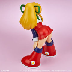 Mega Man Gigantic Series PVC Figure Roll 30 cmMega Man Gigantic Series figurine PVC Roll 30 cmMega Man Gigantic Series Figura PVC Roll 30 cm 4532149026154
