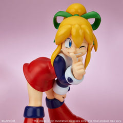 Mega Man Gigantic Series PVC Figure Roll 30 cmMega Man Gigantic Series figurine PVC Roll 30 cmMega Man Gigantic Series Figura PVC Roll 30 cm 4532149026154