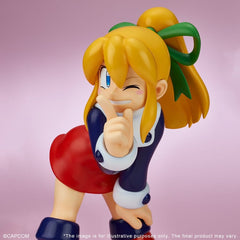 Mega Man Gigantic Series PVC Figure Roll 30 cmMega Man Gigantic Series figurine PVC Roll 30 cmMega Man Gigantic Series Figura PVC Roll 30 cm 4532149026154
