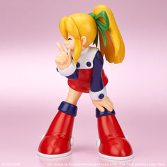 Mega Man Gigantic Series PVC Figure Roll 30 cmMega Man Gigantic Series figurine PVC Roll 30 cmMega Man Gigantic Series Figura PVC Roll 30 cm 4532149026154