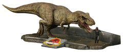 Jurassic Park Plastic Model Kit 1/35 Tyrannosaurus Rex 42 cm 4532149026178