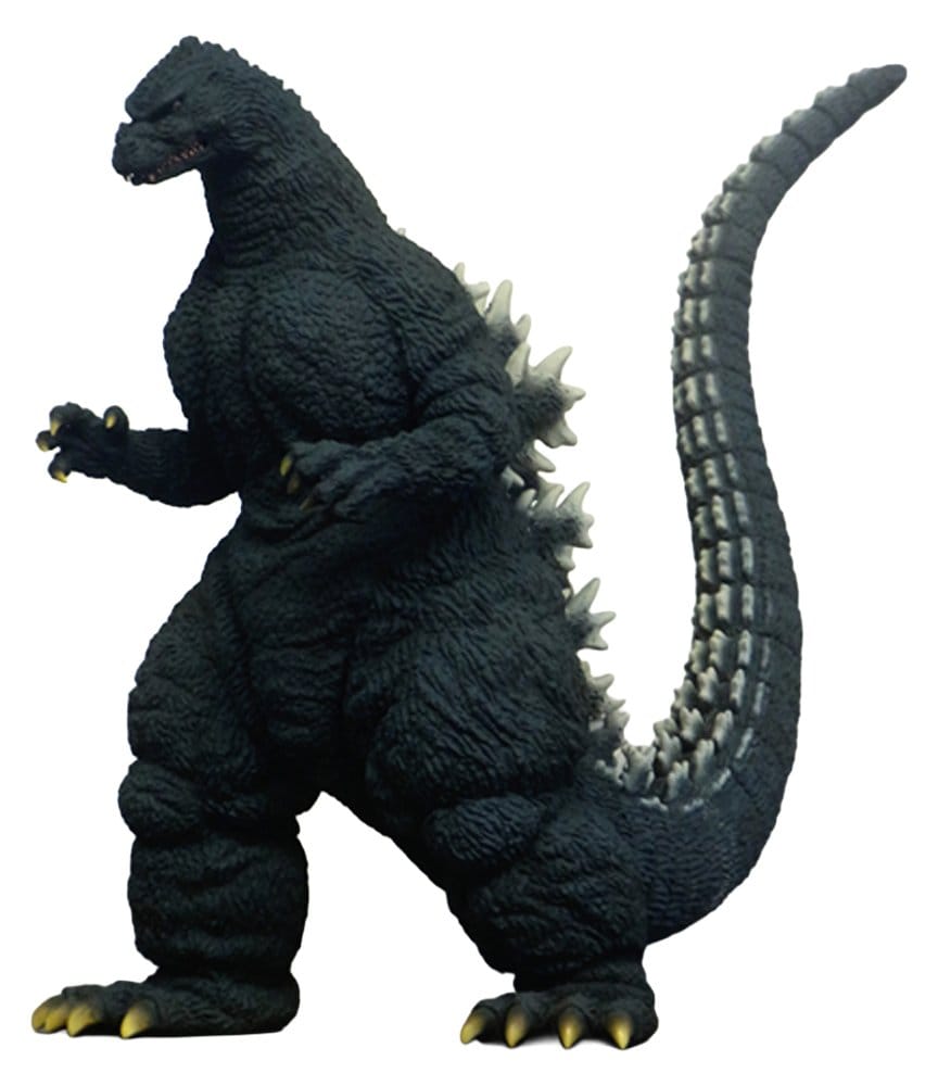 Godzilla (1991) PVC Figure Godzilla Hokkaido Ver. 28cm 4532149026260