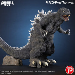 Godzilla (2001) Gigantic Series PVC Figure Godzilla 25th Anniversary Version 40 cm 4532149026314