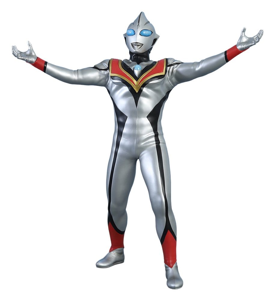 Ultraman PVC Figure Evil Tiga 25 cm 4532149026338