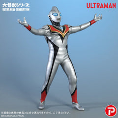 Ultraman PVC Figure Evil Tiga 25 cm 4532149026338