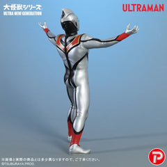 Ultraman PVC Figure Evil Tiga 25 cm 4532149026338