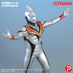 Ultraman PVC Figure Evil Tiga 25 cm 4532149026338