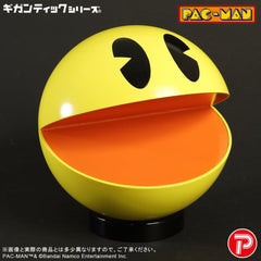 Pac-Man Gigantic Series PVC Figure Pac-Man 20 cm 4532149026963