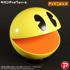 Pac-Man Gigantic Series PVC Figure Pac-Man 20 cm 4532149026963