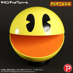 Pac-Man Gigantic Series PVC Figure Pac-Man 20 cm 4532149026963