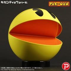 Pac-Man Gigantic Series PVC Figure Pac-Man 20 cm 4532149026963