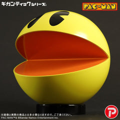 Pac-Man Gigantic Series PVC Figure Pac-Man 20 cm 4532149026963