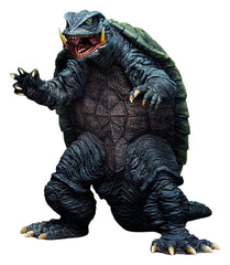 Gamera: Guardian of the Universe (1995) Plastic Model Kit 1/700 Gamera 11 cm 4532149027144