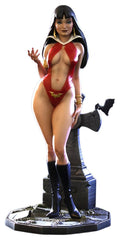 Vampirella Plastic Model Kit 1/8 Vampirella 22 cm (Reproduction) 4532149027168