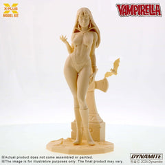 Vampirella Plastic Model Kit 1/8 Vampirella 22 cm (Reproduction) 4532149027168
