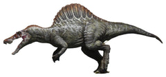 Jurassic Park III Plastic Model Kit 1/35 Spinosaurus 19 cm (Reproduction) 4532149027175