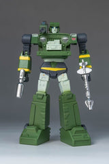 Transformers Generation One AMK Mini Series Plastic Model Kit Wave 2 Hound 11 cm 4897131753143