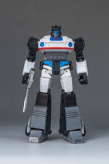 Transformers Generation One AMK Mini Series Plastic Model Kit Wave 2 Jazz 11 cm 4897131753150