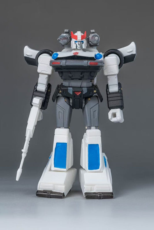 Transformers Generation One AMK Mini Series Plastic Model Kit Wave 2 Prowl 11 cm 4897131753167