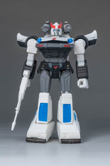 Transformers Generation One AMK Mini Series Plastic Model Kit Wave 2 Prowl 11 cm 4897131753167