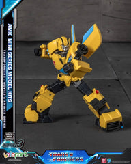 Transformers Generation One AMK Mini Series Plastic Model Kit Wave 3 Bumblebee IDW 11 cm         4897131753235