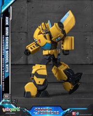 Transformers Generation One AMK Mini Series Plastic Model Kit Wave 3 Bumblebee IDW 11 cm         4897131753235
