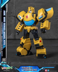 Transformers Generation One AMK Mini Series Plastic Model Kit Wave 3 Bumblebee IDW 11 cm         4897131753235