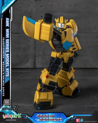 Transformers Generation One AMK Mini Series Plastic Model Kit Wave 3 Bumblebee IDW 11 cm         4897131753235