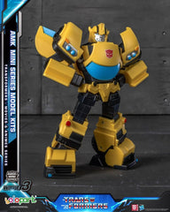Transformers Generation One AMK Mini Series Plastic Model Kit Wave 3 Bumblebee IDW 11 cm         4897131753235