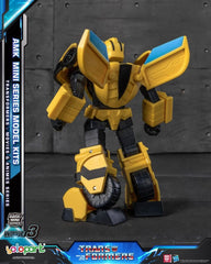 Transformers Generation One AMK Mini Series Plastic Model Kit Wave 3 Bumblebee IDW 11 cm         4897131753235