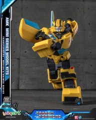 Transformers Generation One AMK Mini Series Plastic Model Kit Wave 3 Bumblebee IDW 11 cm         4897131753235