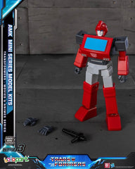Transformers Generation One AMK Mini Series Plastic Model Kit Wave 3 Ironhide G1 11 cm         4897131753211