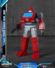 Transformers Generation One AMK Mini Series Plastic Model Kit Wave 3 Ironhide G1 11 cm         4897131753211