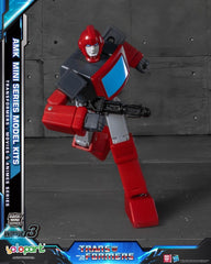 Transformers Generation One AMK Mini Series Plastic Model Kit Wave 3 Ironhide G1 11 cm         4897131753211