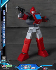 Transformers Generation One AMK Mini Series Plastic Model Kit Wave 3 Ironhide G1 11 cm         4897131753211